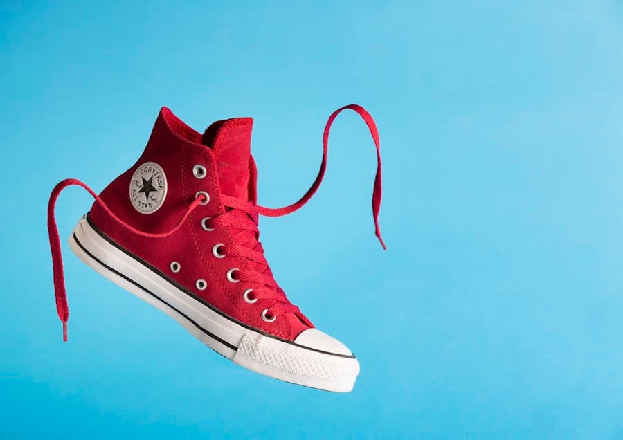 Chuck Canvas — All-Star photo 1